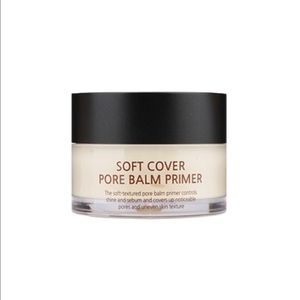 Botanic Farm: Soft Cover Pore Balm Primer